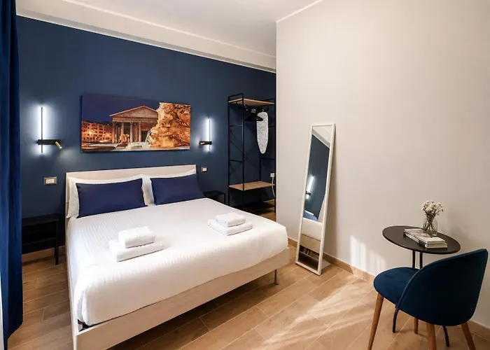 Goldstar Apartments Roma Ponte Milvio